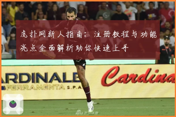 虎扑网新人指南：注册教程与功能亮点全面解析助你快速上手