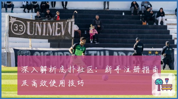 深入解析虎扑社区:新手注册指南及高效使用技巧