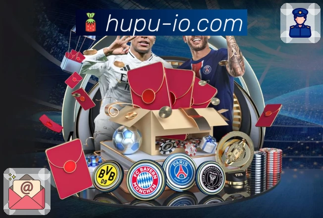 虎扑体育 App 展示图